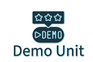 Demo Unit